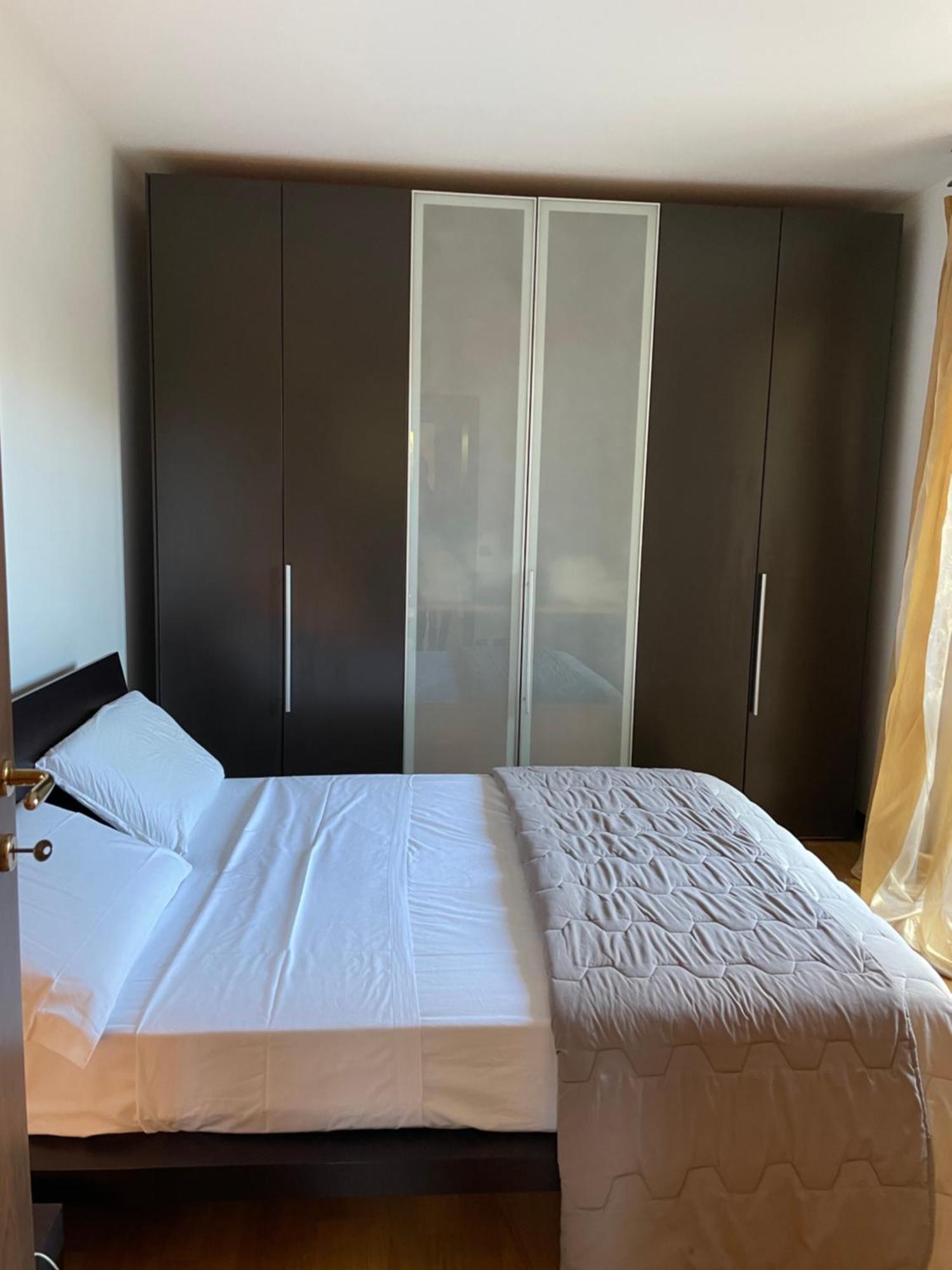 The Apartment 内格拉尔 外观 照片